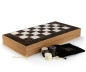Mobile Preview: Spielsteine Tavla Backgammon